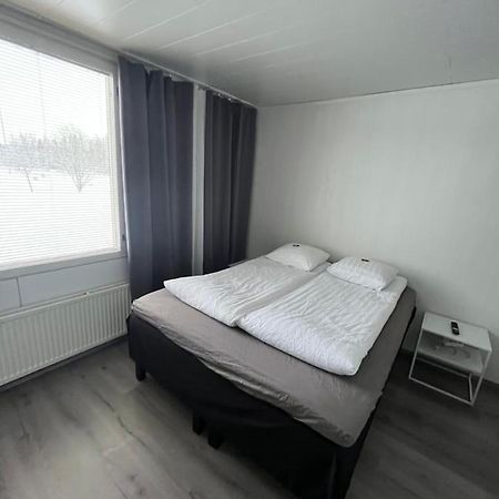 Seo Motel Alavieska Εξωτερικό φωτογραφία